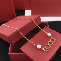 $27.00 USD Gucci Necklaces #1449872