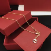 $27.00 USD Gucci Necklaces #1449872