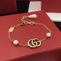 $27.00 USD Gucci Bracelets For Women #1449873