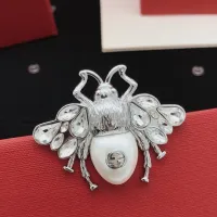 $29.00 USD Gucci Brooches For Women #1449877