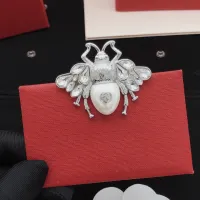 $29.00 USD Gucci Brooches For Women #1449877
