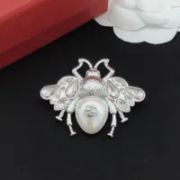 $29.00 USD Gucci Brooches For Women #1449877