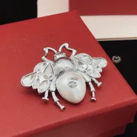 $29.00 USD Gucci Brooches For Women #1449877