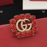 $29.00 USD Gucci Brooches For Women #1449878