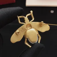$29.00 USD Gucci Brooches For Women #1449879