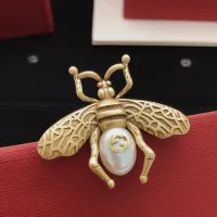 $29.00 USD Gucci Brooches For Women #1449879