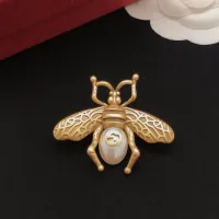 $29.00 USD Gucci Brooches For Women #1449879