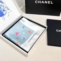 $60.00 USD Chanel Silk Square #1449881