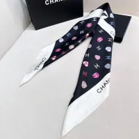 $60.00 USD Chanel Silk Square #1449883