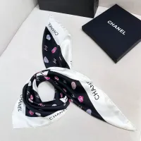 $60.00 USD Chanel Silk Square #1449883