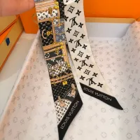$27.00 USD Louis Vuitton Twilly Scarf #1449888