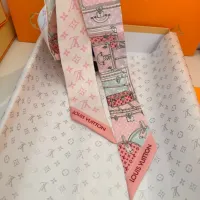 $27.00 USD Louis Vuitton Twilly Scarf #1449889