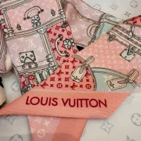 $27.00 USD Louis Vuitton Twilly Scarf #1449889