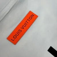 $40.00 USD Louis Vuitton LV T-Shirts Short Sleeved For Men #1449890