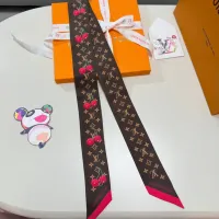 $29.00 USD Louis Vuitton Twilly Scarf #1449891