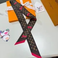 $29.00 USD Louis Vuitton Twilly Scarf #1449891