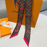 $29.00 USD Louis Vuitton Twilly Scarf #1449891