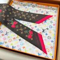 $29.00 USD Louis Vuitton Twilly Scarf #1449891