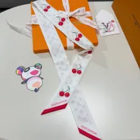 $29.00 USD Louis Vuitton Twilly Scarf #1449893