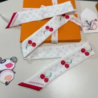 $29.00 USD Louis Vuitton Twilly Scarf #1449893