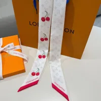 $29.00 USD Louis Vuitton Twilly Scarf #1449893