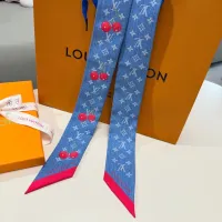 $29.00 USD Louis Vuitton Twilly Scarf #1449894