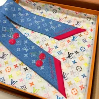 $29.00 USD Louis Vuitton Twilly Scarf #1449894