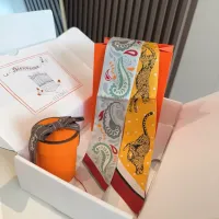$29.00 USD Hermes Twilly Scarf #1449899