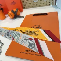 $29.00 USD Hermes Twilly Scarf #1449899