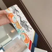 $29.00 USD Hermes Twilly Scarf #1449901