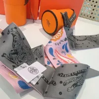 $29.00 USD Hermes Twilly Scarf #1449902
