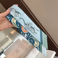 $29.00 USD Hermes Twilly Scarf #1449903