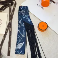 $32.00 USD Hermes Twilly Scarf #1449904