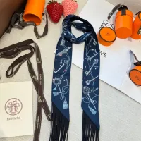 $32.00 USD Hermes Twilly Scarf #1449904