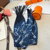$32.00 USD Hermes Twilly Scarf #1449904