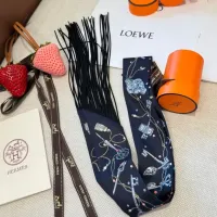$32.00 USD Hermes Twilly Scarf #1449905