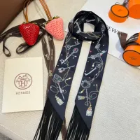 $32.00 USD Hermes Twilly Scarf #1449905