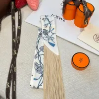 $32.00 USD Hermes Twilly Scarf #1449906