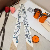 $32.00 USD Hermes Twilly Scarf #1449906