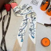 $32.00 USD Hermes Twilly Scarf #1449906