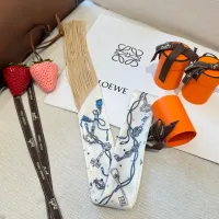 $32.00 USD Hermes Twilly Scarf #1449906