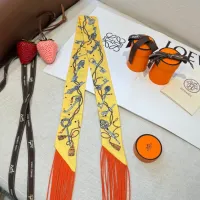 $32.00 USD Hermes Twilly Scarf #1449907
