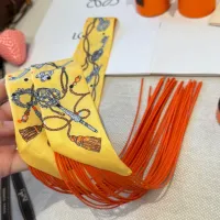$32.00 USD Hermes Twilly Scarf #1449907