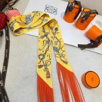 $32.00 USD Hermes Twilly Scarf #1449907