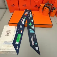 $29.00 USD Hermes Twilly Scarf #1449910