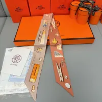 $29.00 USD Hermes Twilly Scarf #1449913
