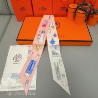 $29.00 USD Hermes Twilly Scarf #1449914