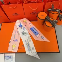 $29.00 USD Hermes Twilly Scarf #1449914