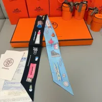 $29.00 USD Hermes Twilly Scarf #1449915