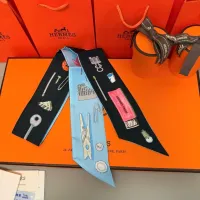 $29.00 USD Hermes Twilly Scarf #1449915